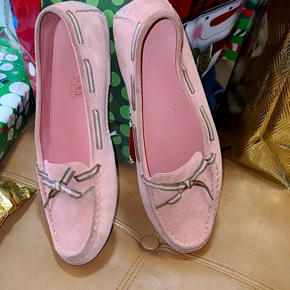 Gucci Moccasins - Picture 1 of 6